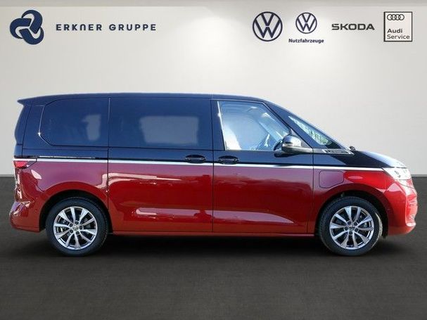 Volkswagen T7 Multivan 1.4 eHybrid DSG 160 kW image number 4