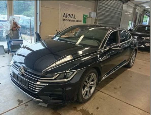 Volkswagen Arteon 4Motion 140 kW image number 1