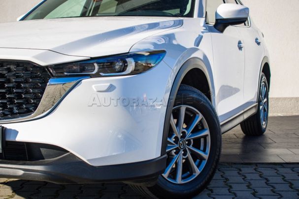 Mazda CX-5 121 kW image number 1