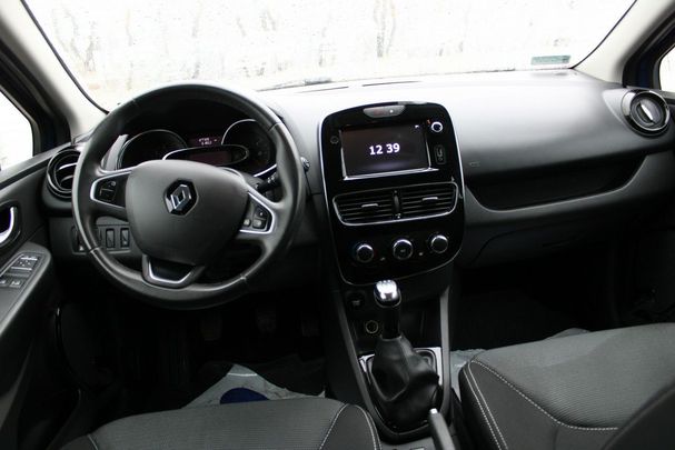 Renault Clio 66 kW image number 23