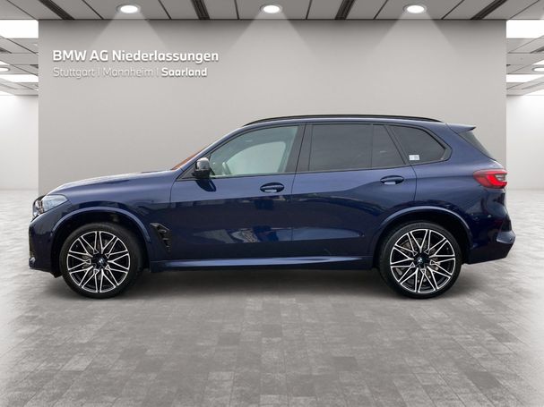 BMW X5 M xDrive 460 kW image number 3