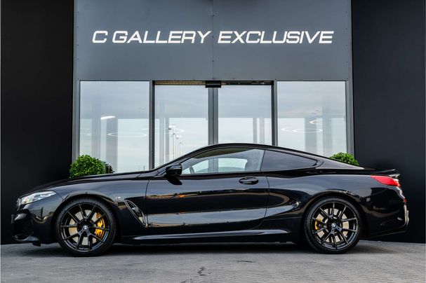 BMW 840d xDrive 235 kW image number 7