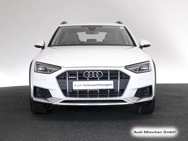 Audi A4 Allroad 40 TDI S tronic 150 kW image number 2