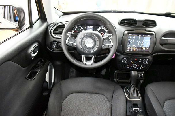 Jeep Renegade 1.6 MultiJet 88 kW image number 3