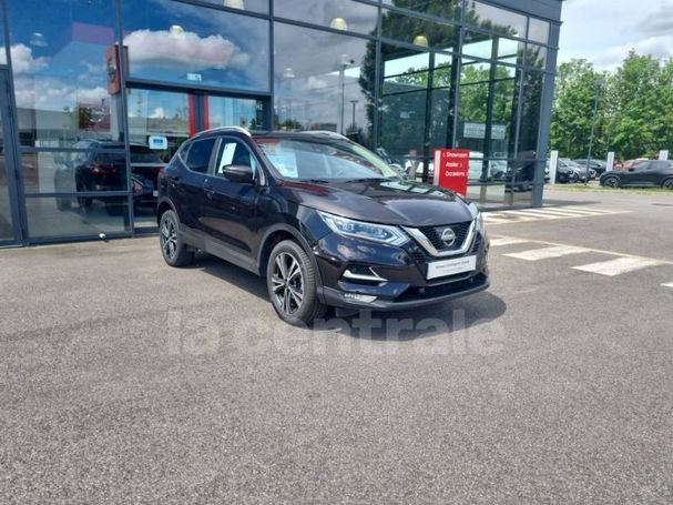 Nissan Qashqai 1.6 dCi N-Connecta 96 kW image number 2