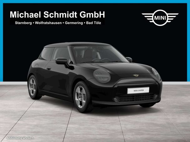 Mini Cooper SE Mini 135 kW image number 1