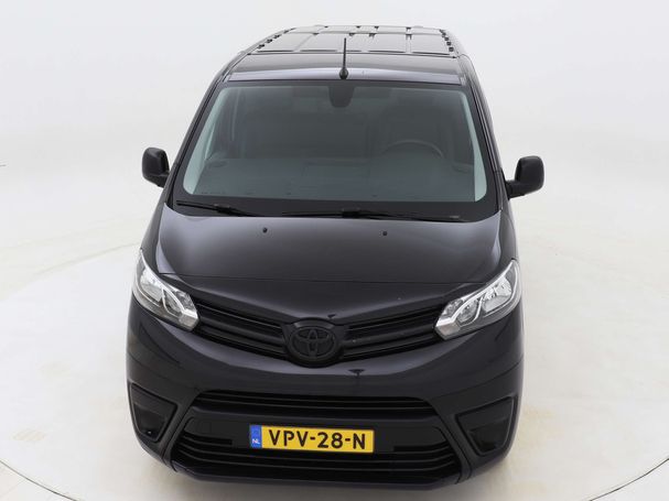 Toyota Proace 2.0 D-4D 106 kW image number 12