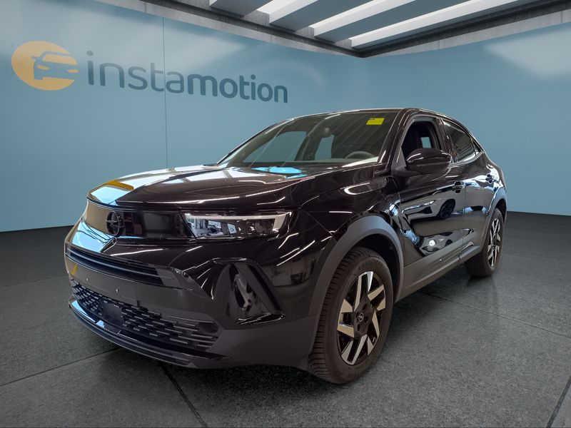 Opel Mokka 100 kW