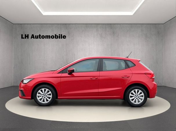 Seat Ibiza 81 kW image number 5