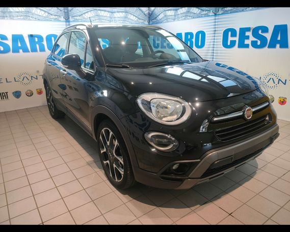 Fiat 500X Cross 1.6 MultiJet 96 kW image number 2