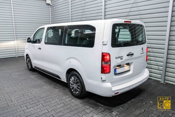 Toyota Proace 88 kW image number 8