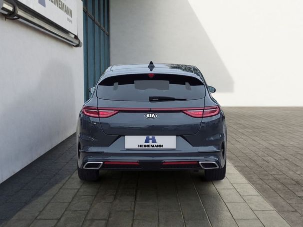 Kia ProCeed 100 kW image number 3