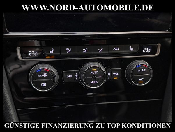 Volkswagen Golf Variant 2.0 TDI Highline DSG 110 kW image number 22