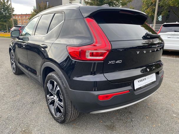 Volvo XC40 T5 Recharge 192 kW image number 4