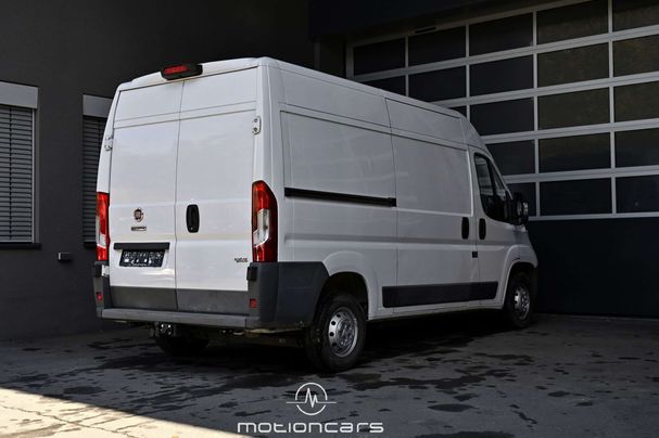 Fiat Ducato L2H2 Natural Power 100 kW image number 4