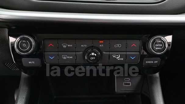 Jeep Compass 96 kW image number 8