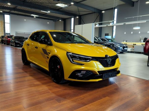 Renault Megane TCe 300 EDC 221 kW image number 4