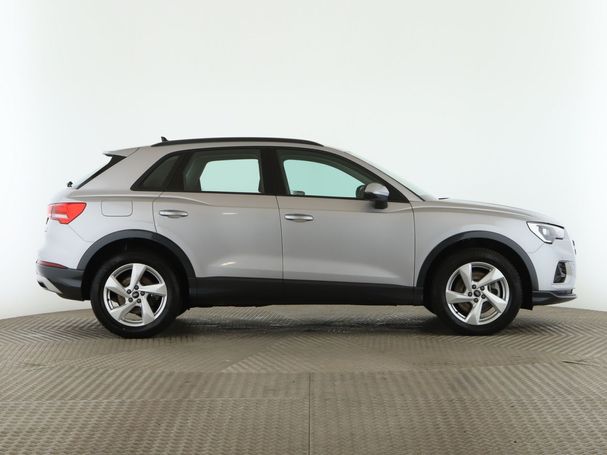 Audi Q3 40 TDI quattro Advanced 147 kW image number 7