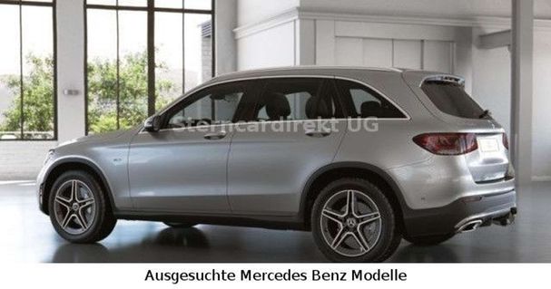 Mercedes-Benz GLC 300 e 235 kW image number 10