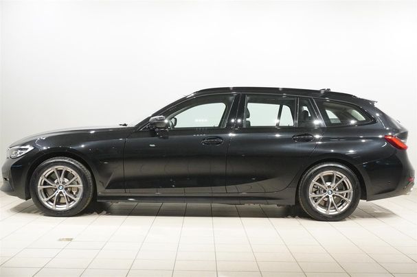 BMW 330 xDrive 185 kW image number 4