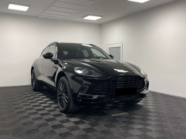 Aston Martin DBX 405 kW image number 2