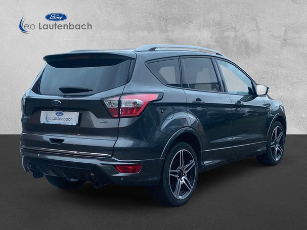 Ford Kuga 4x4 ST-Line 132 kW image number 2