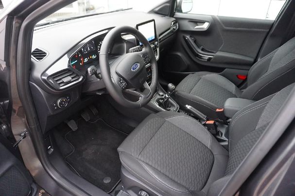 Ford Puma 92 kW image number 3