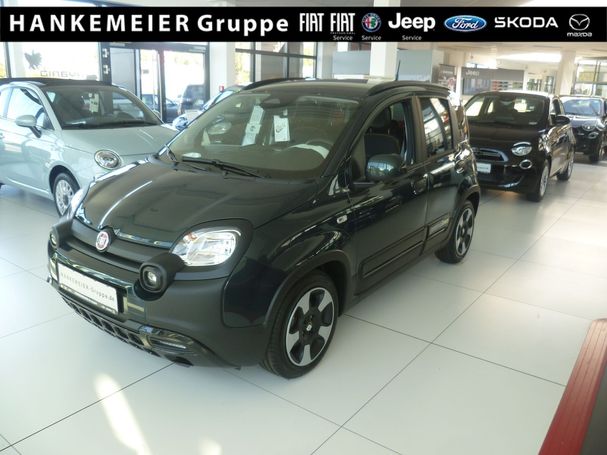 Fiat Panda 51 kW image number 1