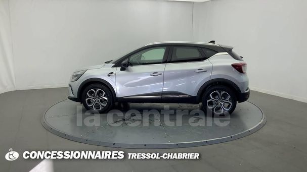 Renault Captur TCe 90 67 kW image number 5