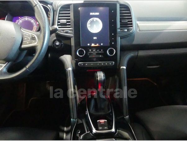 Renault Koleos BLUE dCi 150 X-Tronic 110 kW image number 6