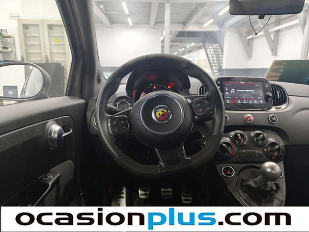 Abarth 595 103 kW image number 14