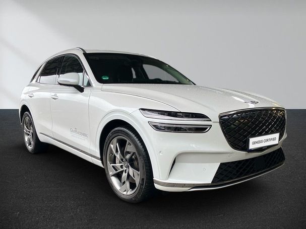 Genesis GV70 Sport 360 kW image number 1