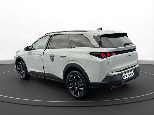 Peugeot 5008 100 kW image number 8