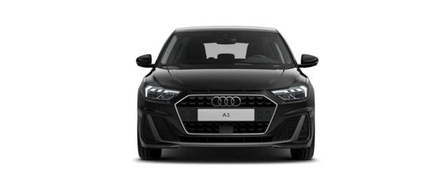 Audi A1 30 TFSI Sportback 85 kW image number 2