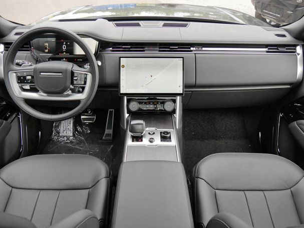 Land Rover Range Rover P530 SV 390 kW image number 5