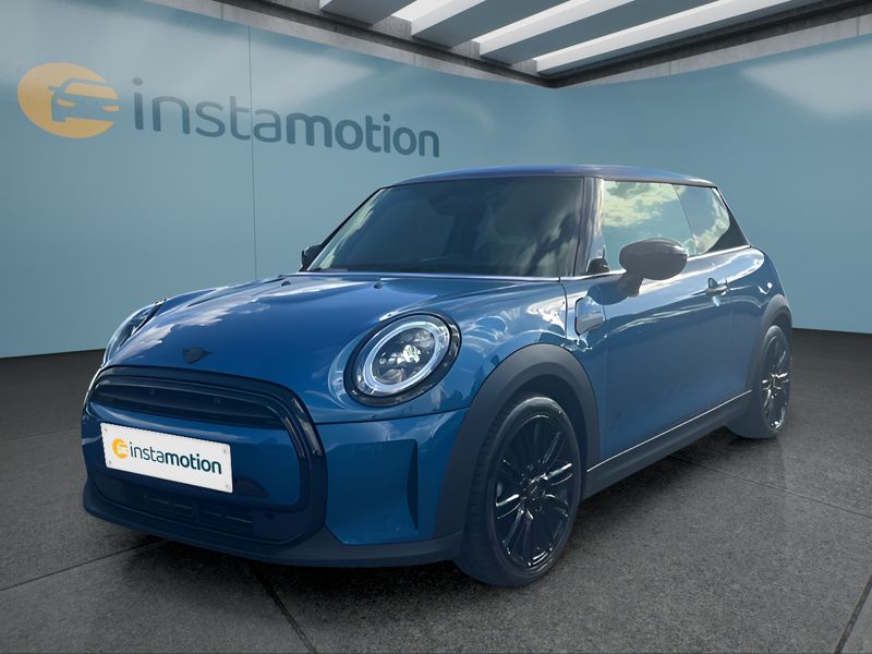 Mini Cooper Classic 1.5