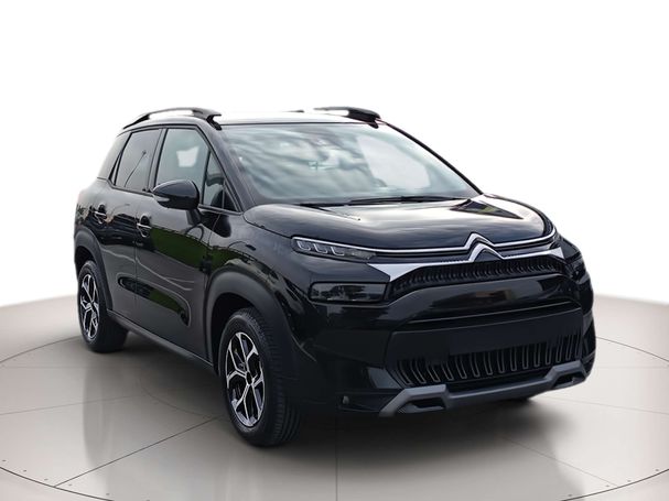 Citroen C3 Aircross PureTech 110 S&S 81 kW image number 2