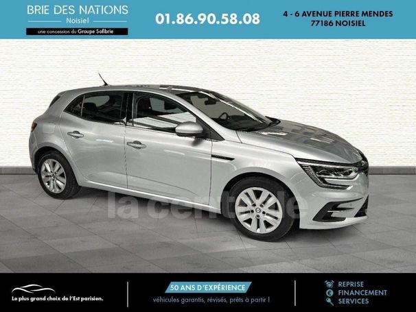 Renault Megane 85 kW image number 2