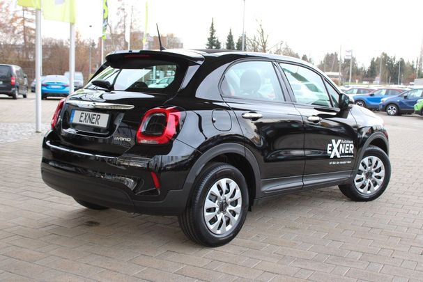 Fiat 500X 1.5 GSE Hybrid Dolcevita 96 kW image number 4