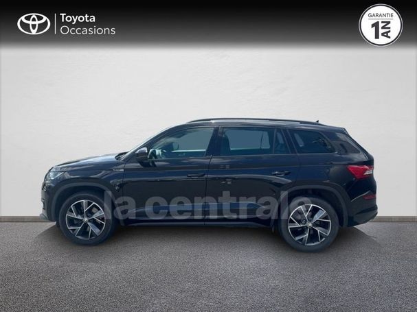 Skoda Kodiaq 2.0 TDI DSG Sportline 110 kW image number 15