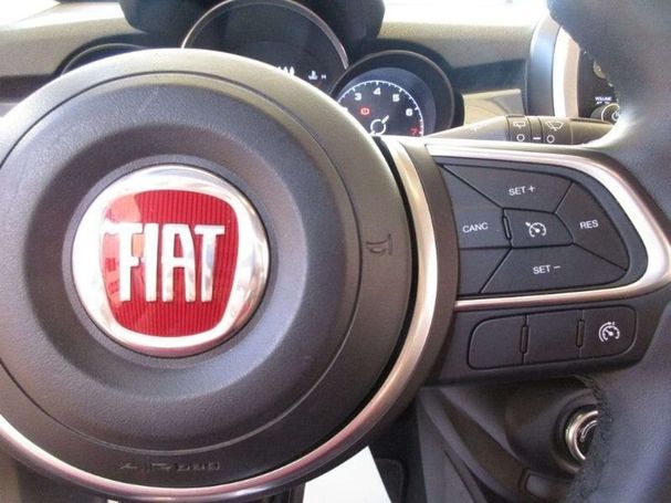 Fiat 500X 1.0 88 kW image number 18