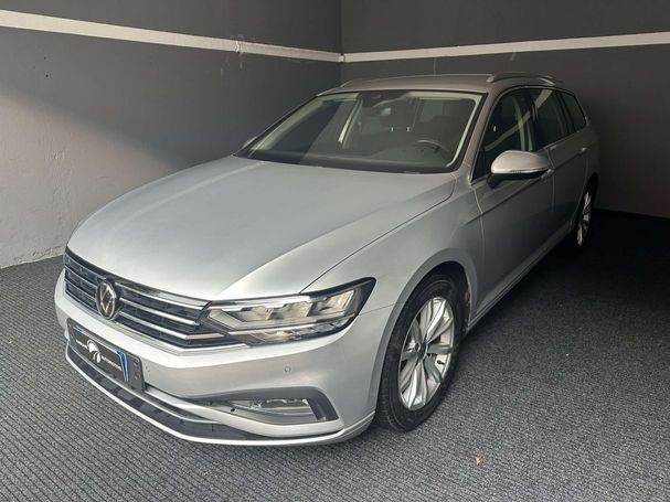 Volkswagen Passat Variant 2.0 TDI DSG 110 kW image number 1