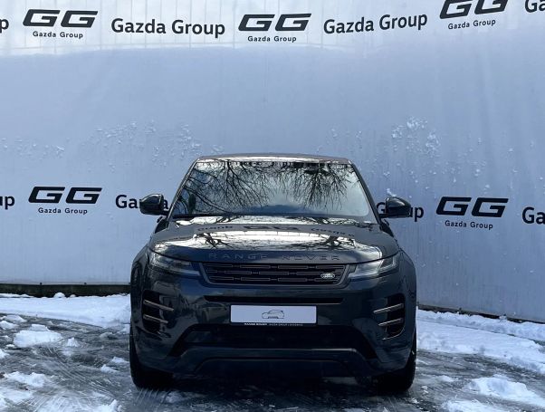 Land Rover Range Rover Evoque 150 kW image number 13