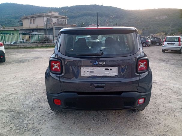 Jeep Renegade 1.0 Longitude 88 kW image number 4