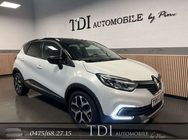 Renault Captur Energy dCi 110 81 kW image number 3