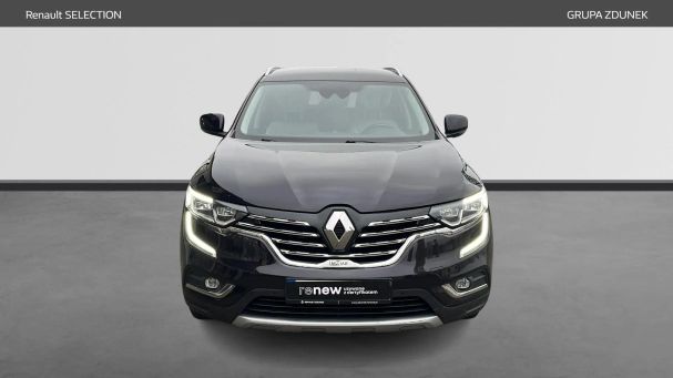 Renault Koleos dCi X-Tronic INITIALE PARIS 130 kW image number 8