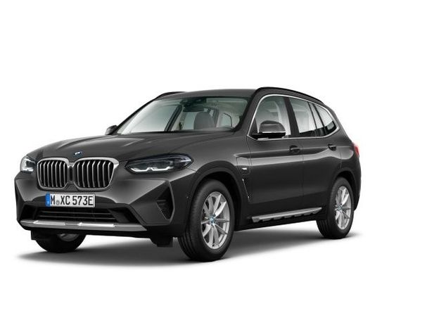 BMW X3 xDrive30e 215 kW image number 1