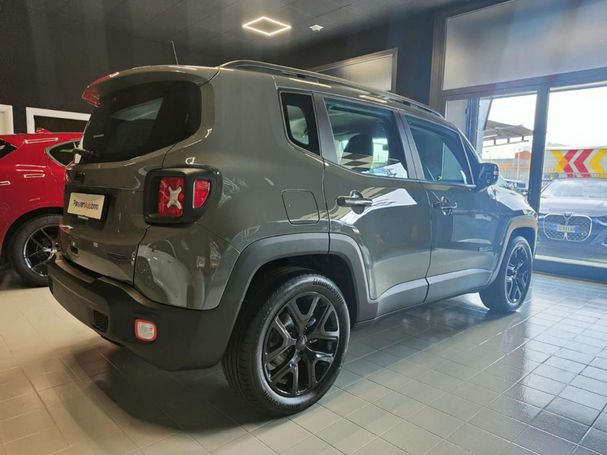 Jeep Renegade 1.0 Night Eagle 88 kW image number 6