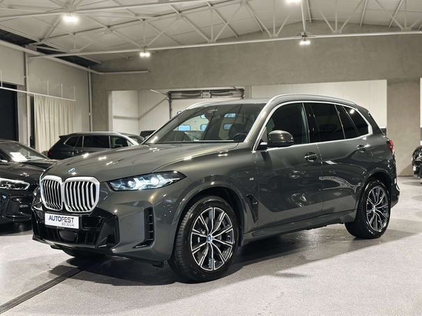 BMW X5 50e xDrive 360 kW image number 16