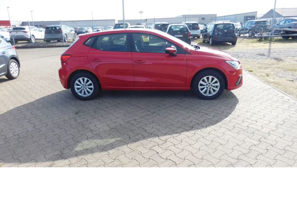 Seat Ibiza 1.0 MPI 59 kW image number 2